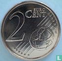 Slovenië 2 cent 2014 - Afbeelding 2