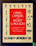 Code, ciphers and secret languages - Afbeelding 1