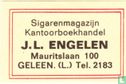 Sigarenmagazijn J.L. Engelen - Image 2
