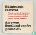 Edinburgh Festival - Image 1