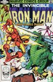 Iron Man 159 - Afbeelding 1