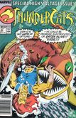 thundercats 23 - Afbeelding 1