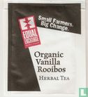 Organic Vanilla Rooibos  - Bild 1