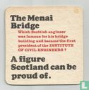 The Menai Bridge - Afbeelding 1