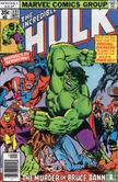 The Incredible Hulk 227 - Bild 1
