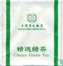 Choice Green Tea - Bild 1