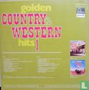 Golden Country & Western Hits 1 - Image 2