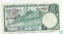 Scotland 1 Pound - Image 1