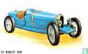 Bugatti 1929 - Afbeelding 1