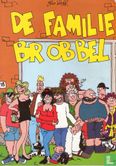 De Familie Brobbel - Afbeelding 1