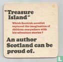 "Treasure Island" - Bild 1