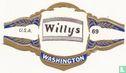 Willys - U.S.A. - Bild 1