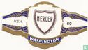 MERCER - U.S.A. - Image 1