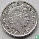 United Kingdom 5 pence 2010 - Image 1