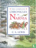 The Complete Chronicles of Narnia - Image 1