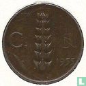 Italy 5 centesimi 1935 - Image 1
