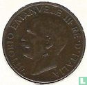 Italië 5 centesimi 1935 - Image 2