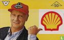 Shell - Niki Lauda - Bild 1