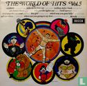 The world of Hits Vol.5 - Afbeelding 1