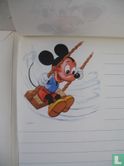 Mickey Moue motor postbode - Image 3