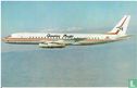 Canadian Pacific Airlines - Douglas DC-8 - Bild 1