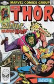 The Mighty Thor 319 - Image 1