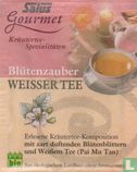 Blütenzauber Weisser Tee   - Image 1