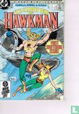 The shadow war of Hawkman 1 - Image 1