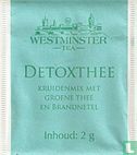 Detoxthee - Afbeelding 1