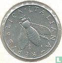 Italie 2 lire 1953 - Image 2