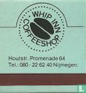 Whip Inn Coffeeshop Nijmegen - Image 1