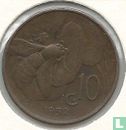 Italy 10 centesimi 1932 - Image 1