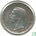 Italy 5 lire 1928 (edge inscription * FERT *) - Image 2