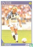 Andreas Brehme - Inter Milan