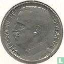 Italië 50 centesimi 1919 (gladde rand) - Afbeelding 2