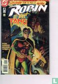 Robin Plus Fang
