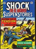 Shock Suspenstories Vol 2 - Image 1