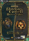 Baldur's Gate II: Shadows of Amn + Throne of Bhaal  - Image 1