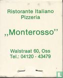 Ristorante Italiano Pizzeria "Monterosso" - Image 2