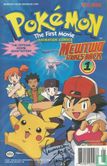 Mewtwo strikes back 1 - Image 1