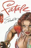 Fatale 5 - Image 1