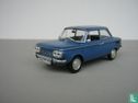 NSU TT