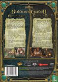 Baldur's Gate II: Shadows of Amn + Throne of Bhaal  - Afbeelding 2