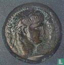 Roman Empire, AE23, 54-68 AD, Nero, Antiochia ad Orontem, Seleucis and Pieria, Syria - Image 1