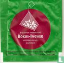 Kokos-Ingwer  - Bild 1