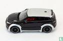 Range Rover Evoque Prepare By Hamann
