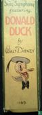 Silly Symphony featuring Donald Duck - Afbeelding 3