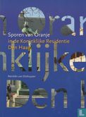 Sporen van Oranje in de Koninklijke Residentie Den Haag - Afbeelding 1