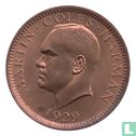 Lundy 1 Puffin 1929 (Bronze - Normal) - Bild 2