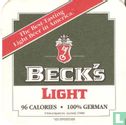 Beck's Light - Image 1
